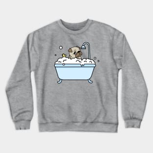 Dog Groomer Crewneck Sweatshirt